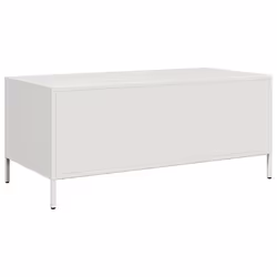 VidaXL 851279 Table à café, latérale et de salon - Vue supplémentaire 7