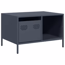VidaXL 851282, Anthracite