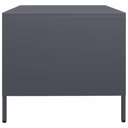 VidaXL 851282 Table à café, latérale et de salon - Vue supplémentaire 7