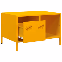 VidaXL 851283 Table à café, latérale et de salon - Vue supplémentaire 5