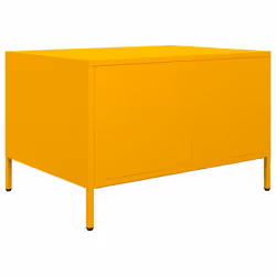 VidaXL 851283 Table à café, latérale et de salon - Vue supplémentaire 8