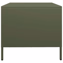 VidaXL 851284 Table à café, latérale et de salon - Vue supplémentaire 7