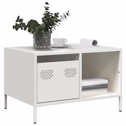 VidaXL 851285 Table à café, latérale et de salon