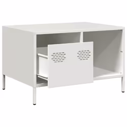 VidaXL 851285 Table à café, latérale et de salon - Vue supplémentaire 5