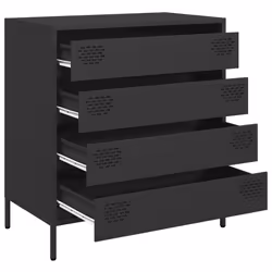 VidaXL 851286 buffet de salle à manger - Vue supplémentaire 4