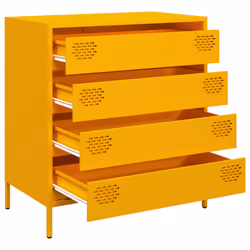 VidaXL 851289 buffet de salle à manger - Vue supplémentaire 4