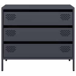 VidaXL 851294 buffet de salle à manger - Vue supplémentaire 5