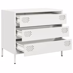 VidaXL 851297 buffet de salle à manger - Vue supplémentaire 4
