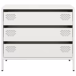 VidaXL 851297 buffet de salle à manger - Vue supplémentaire 5