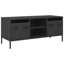 VidaXL 851298 Support TV et centre de divertissement
