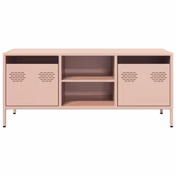 VidaXL 851299 Support TV et centre de divertissement - Vue supplémentaire 4