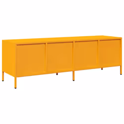 VidaXL 851307 Support TV et centre de divertissement - Vue supplémentaire 7