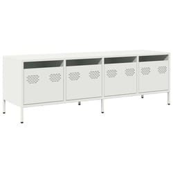VidaXL 851309 Support TV et centre de divertissement