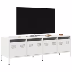 VidaXL 851309 Support TV et centre de divertissement
