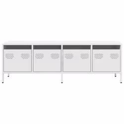 VidaXL 851309 Support TV et centre de divertissement - Vue supplémentaire 4