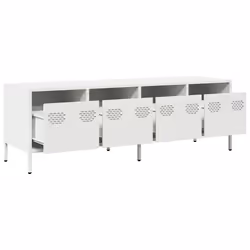 VidaXL 851309 Support TV et centre de divertissement - Vue supplémentaire 5