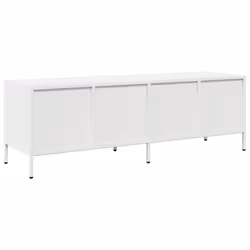 VidaXL 851309 Support TV et centre de divertissement - Vue supplémentaire 7