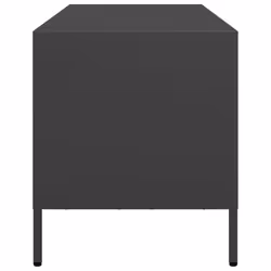VidaXL 851316 Support TV et centre de divertissement - Vue supplémentaire 6