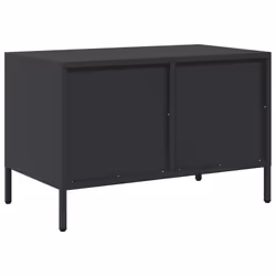 VidaXL 851316 Support TV et centre de divertissement - Vue supplémentaire 7