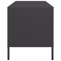 VidaXL 851322 Support TV et centre de divertissement - Vue supplémentaire 6