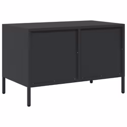VidaXL 851322 Support TV et centre de divertissement - Vue supplémentaire 7