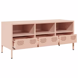 VidaXL 851323 Support TV et centre de divertissement - Vue supplémentaire 5