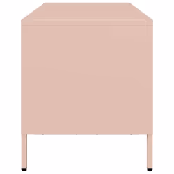 VidaXL 851323 Support TV et centre de divertissement - Vue supplémentaire 6