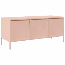 VidaXL 851323 Support TV et centre de divertissement - Vue supplémentaire 7