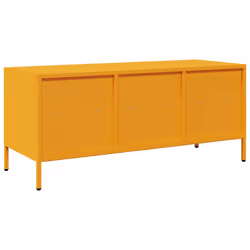 VidaXL 851325 Support TV et centre de divertissement - Vue supplémentaire 7