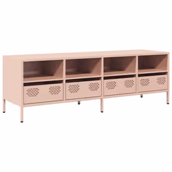 VidaXL 851329, Acier, Acier, 1350 mm, 390 mm, 435 mm, 1 pièce(s)
