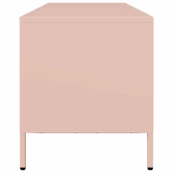 VidaXL 851329 Support TV et centre de divertissement - Vue supplémentaire 6