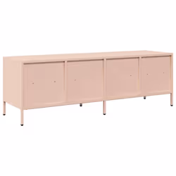 VidaXL 851329 Support TV et centre de divertissement - Vue supplémentaire 7