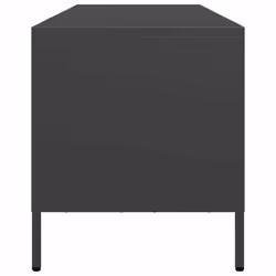 VidaXL 851334 Support TV et centre de divertissement - Vue supplémentaire 6