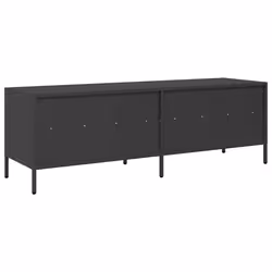 VidaXL 851334 Support TV et centre de divertissement - Vue supplémentaire 7
