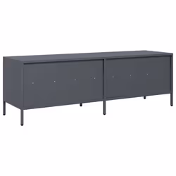VidaXL 851336 Support TV et centre de divertissement - Vue supplémentaire 6
