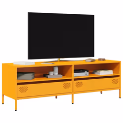 VidaXL 851337 Support TV et centre de divertissement
