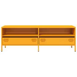 VidaXL 851337 Support TV et centre de divertissement - Vue supplémentaire 4