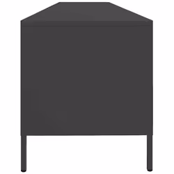VidaXL 851346 Support TV et centre de divertissement - Vue supplémentaire 6