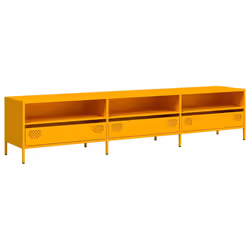 VidaXL 851349, Acier, Acier, 2020 mm, 390 mm, 435 mm, 1 pièce(s)