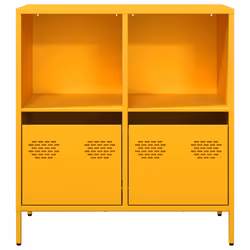 VidaXL 851361 buffet de salle à manger - Vue supplémentaire 4