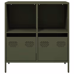 VidaXL 851362 buffet de salle à manger - Vue supplémentaire 4
