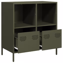 VidaXL 851362 buffet de salle à manger - Vue supplémentaire 5