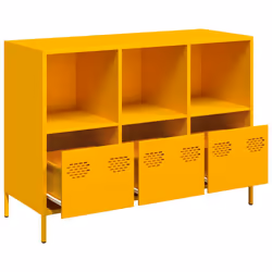 VidaXL 851367 buffet de salle à manger - Vue supplémentaire 4