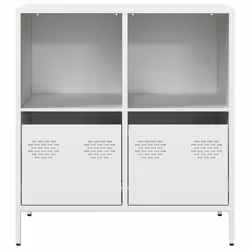 VidaXL 851369 buffet de salle à manger - Vue supplémentaire 4