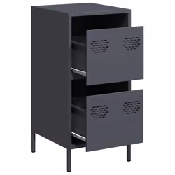 VidaXL 851396 buffet de salle à manger - Vue supplémentaire 4