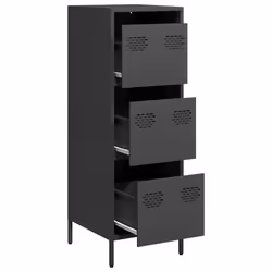 VidaXL 851400 buffet de salle à manger - Vue supplémentaire 4