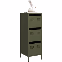 Ce buffet haut classique est conçu pour être un ajout décoratif et pratique votre maison et à votre bureau. Structure robuste ...