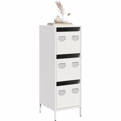 Ce buffet haut classique est conçu pour être un ajout décoratif et pratique votre maison et à votre bureau. Structure robuste ...