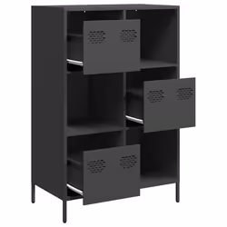 VidaXL 851406 buffet de salle à manger - Vue supplémentaire 4