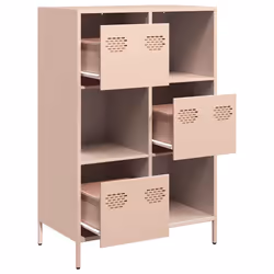 VidaXL 851407 buffet de salle à manger - Vue supplémentaire 4